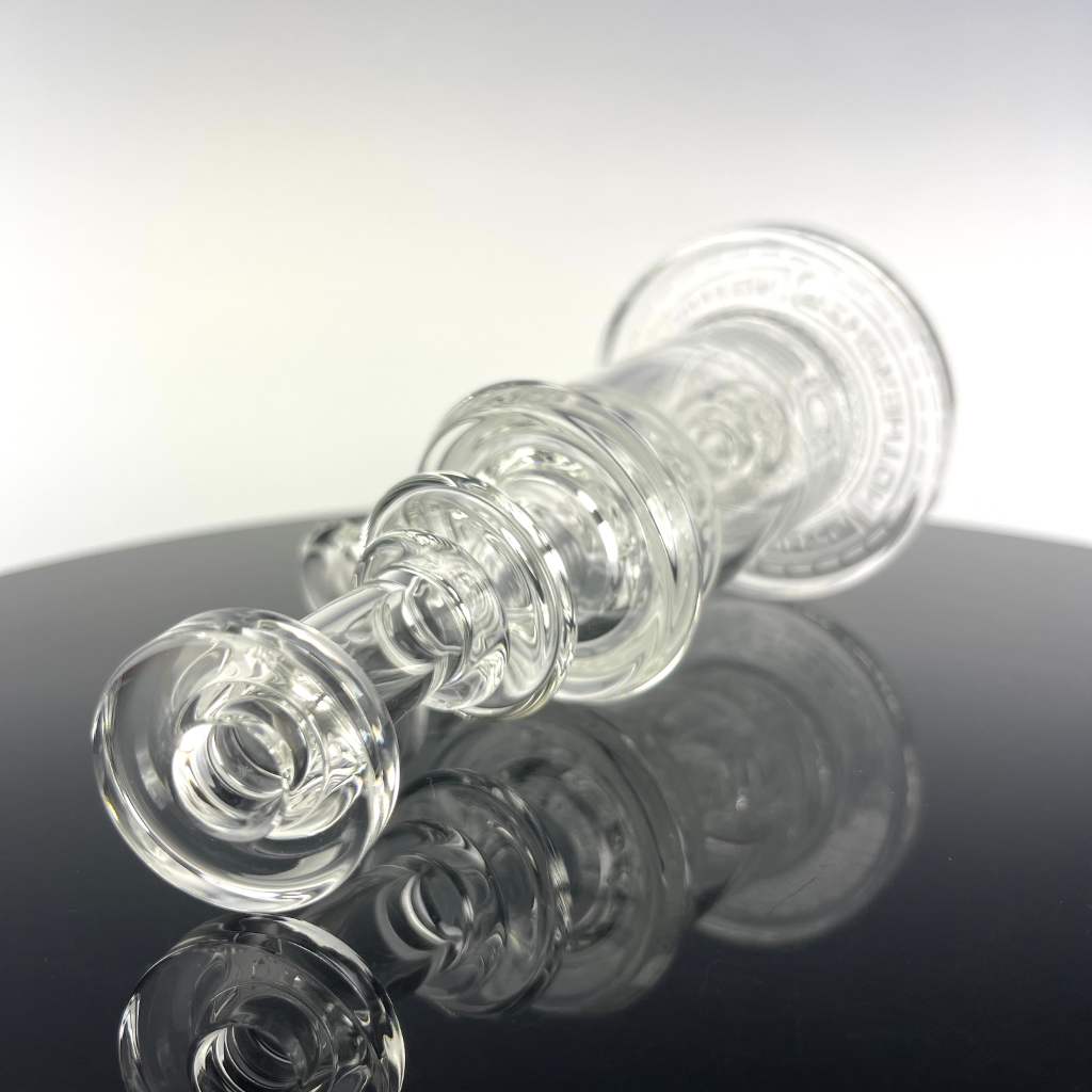 2025 Clear Mothership Micro Torus