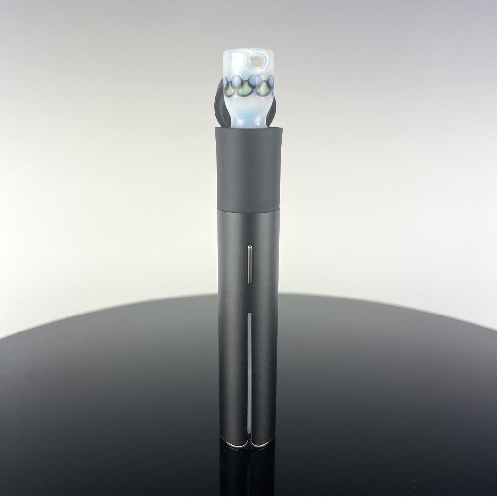 Johnny Depth Puffco Pivot Top