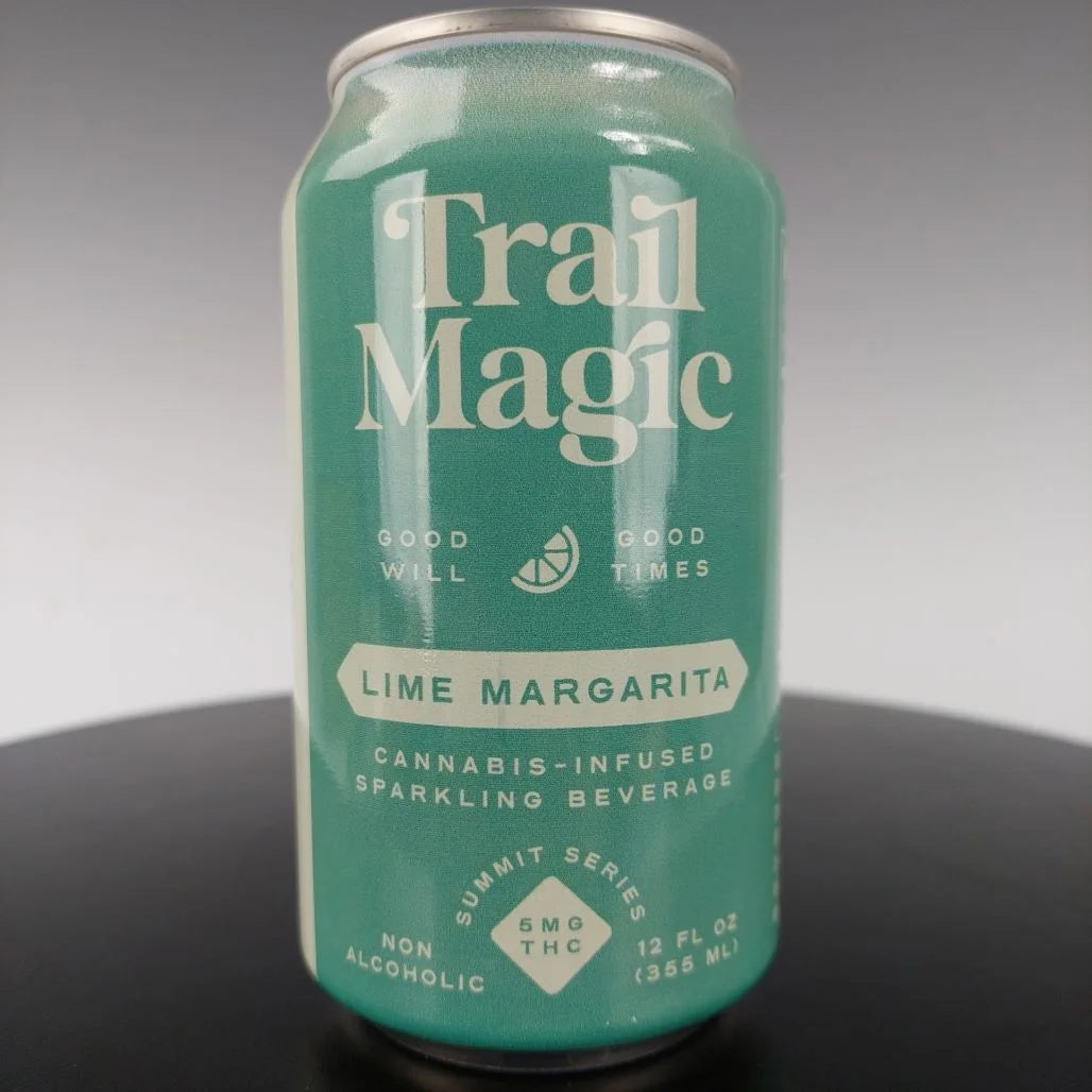 Trail Magic Beverages