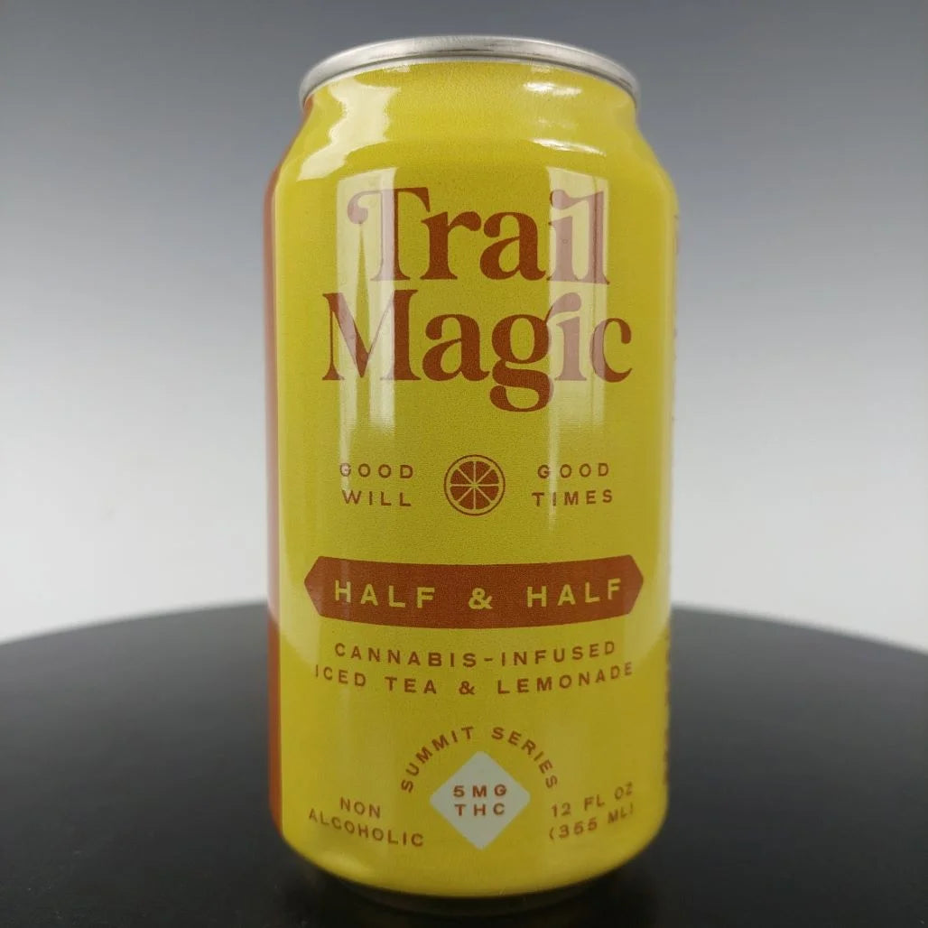 Trail Magic Beverages