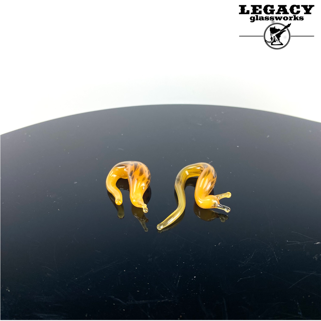 Sam L.S. Banana Slug Ear Weights