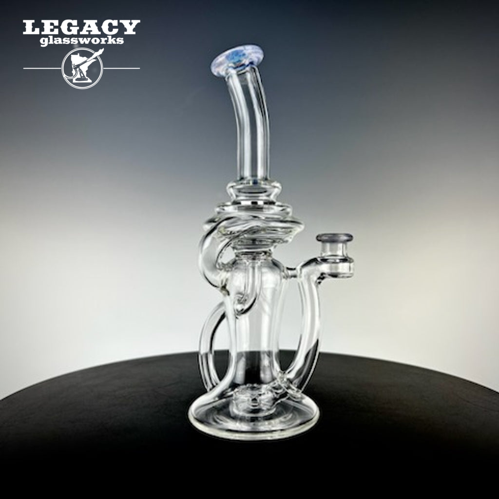 Graham Silva CFL Klein