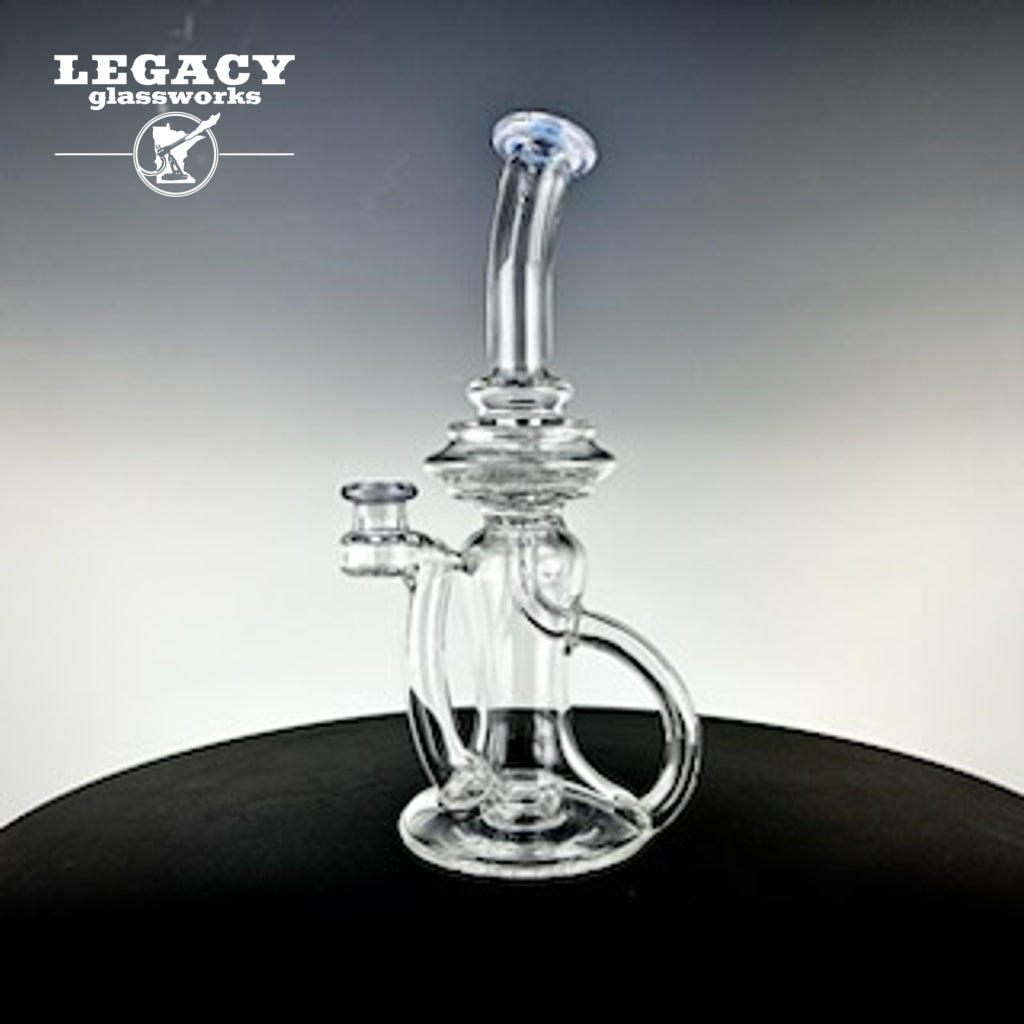Graham Silva CFL Klein