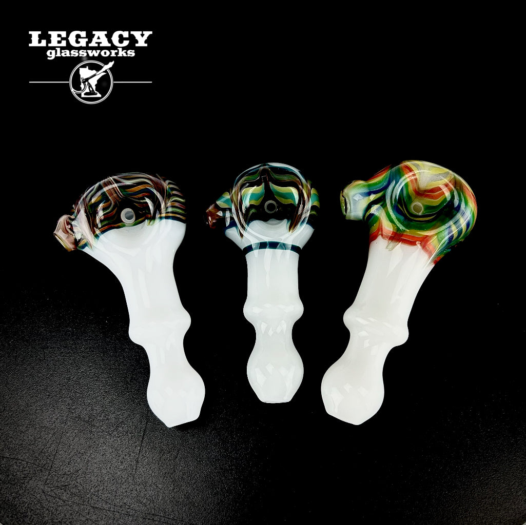 Technicks Wrap and Rake spoon
