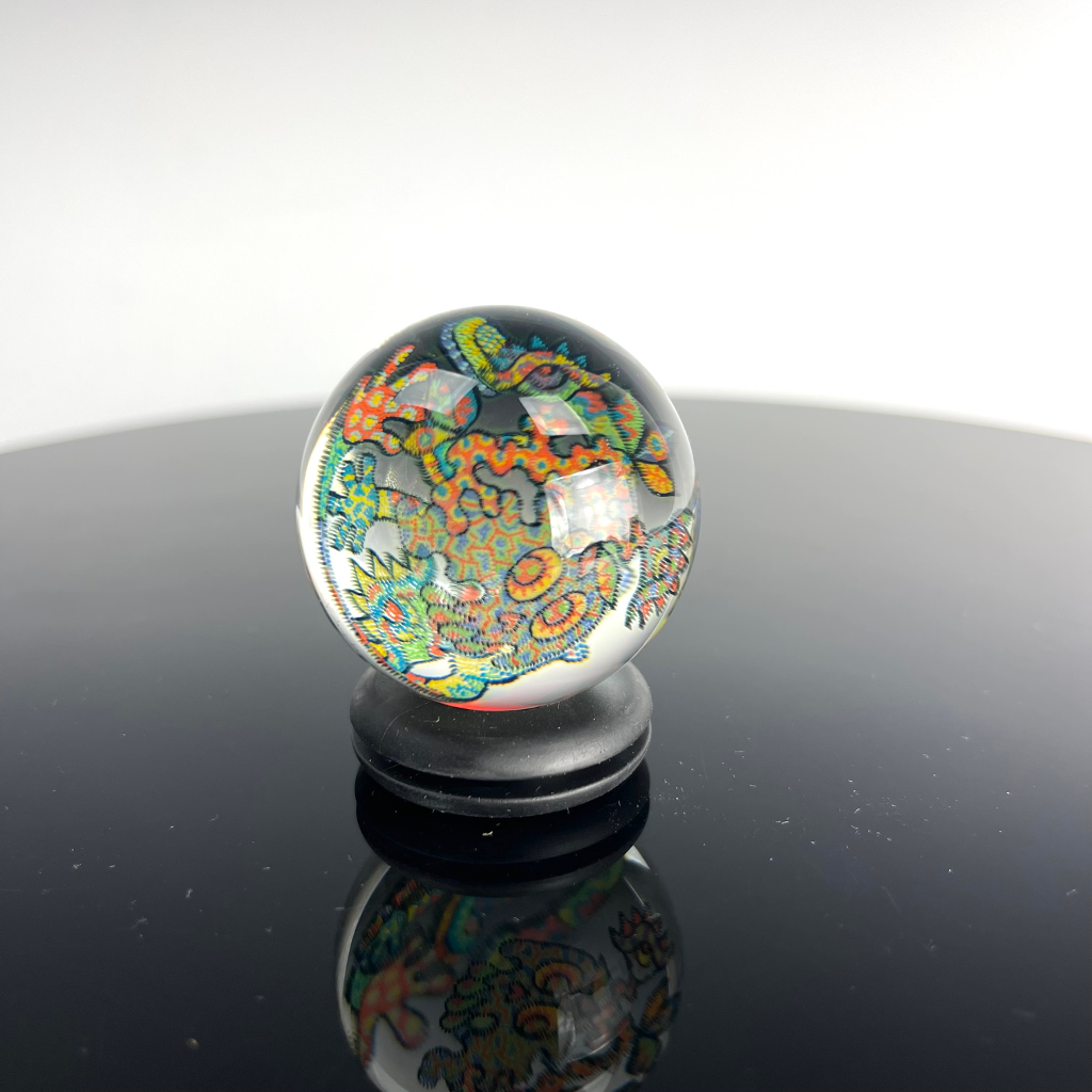 Takao Miyake Marble