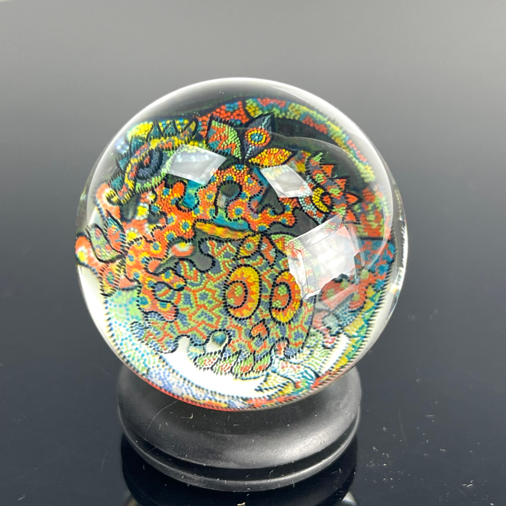 Takao Miyake Marble