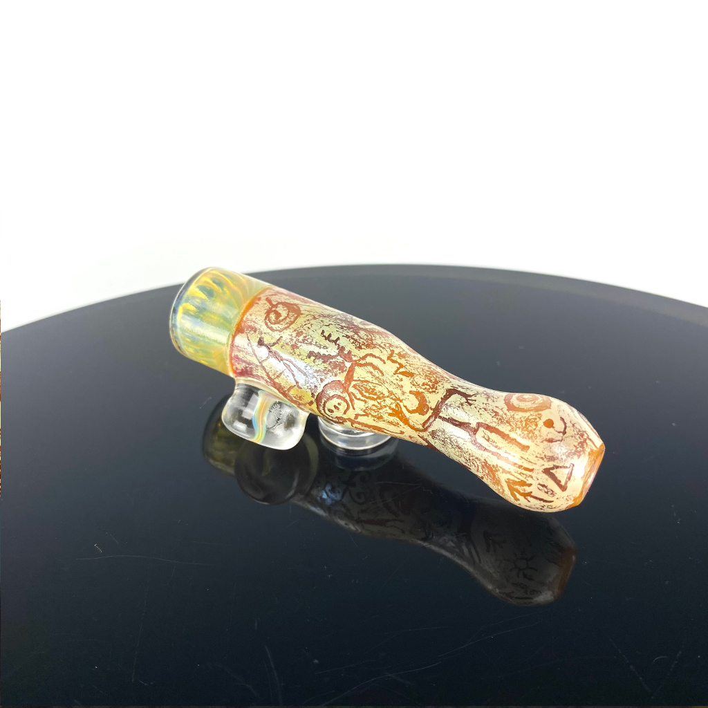 Trevy Metal Chillum Cave 2024