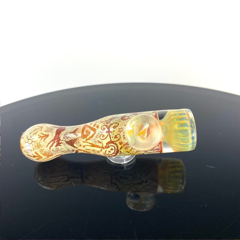 Trevy Metal Chillum Cave 2024