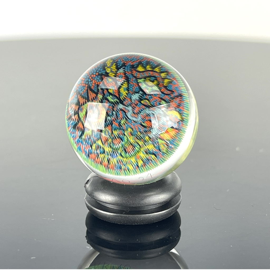 Takao Miyake Slurper Marble #1