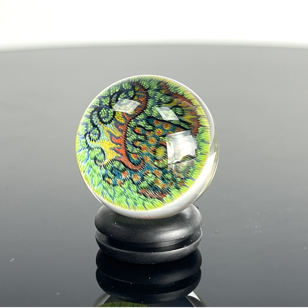 Takao Miyake Slurper Marble #2