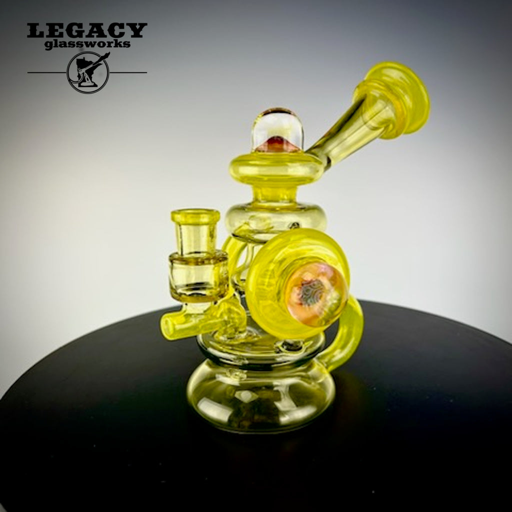 Freeek Brain Terpcycler