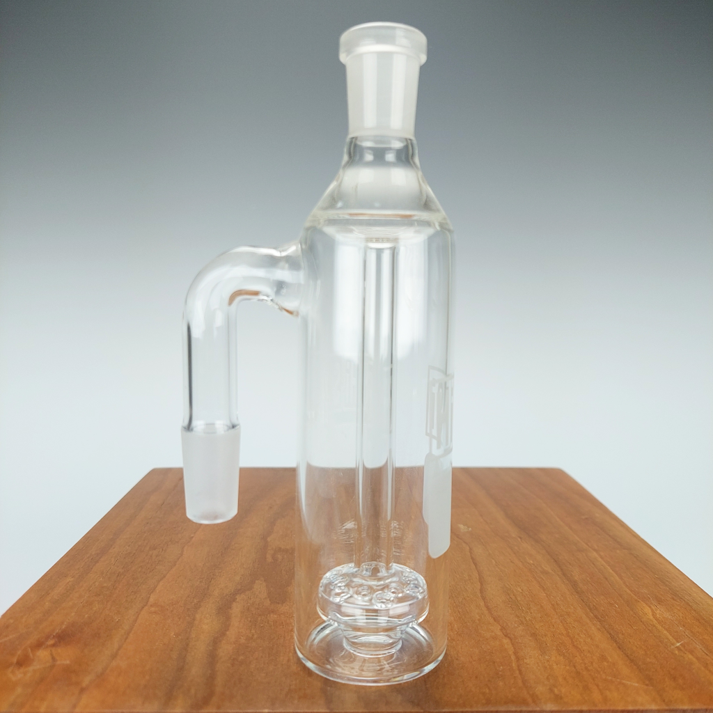 Various HiSi Ash Catchers