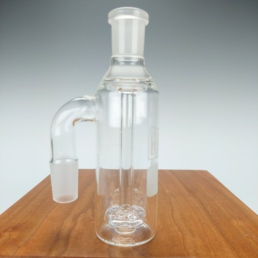 Various HiSi Ash Catchers