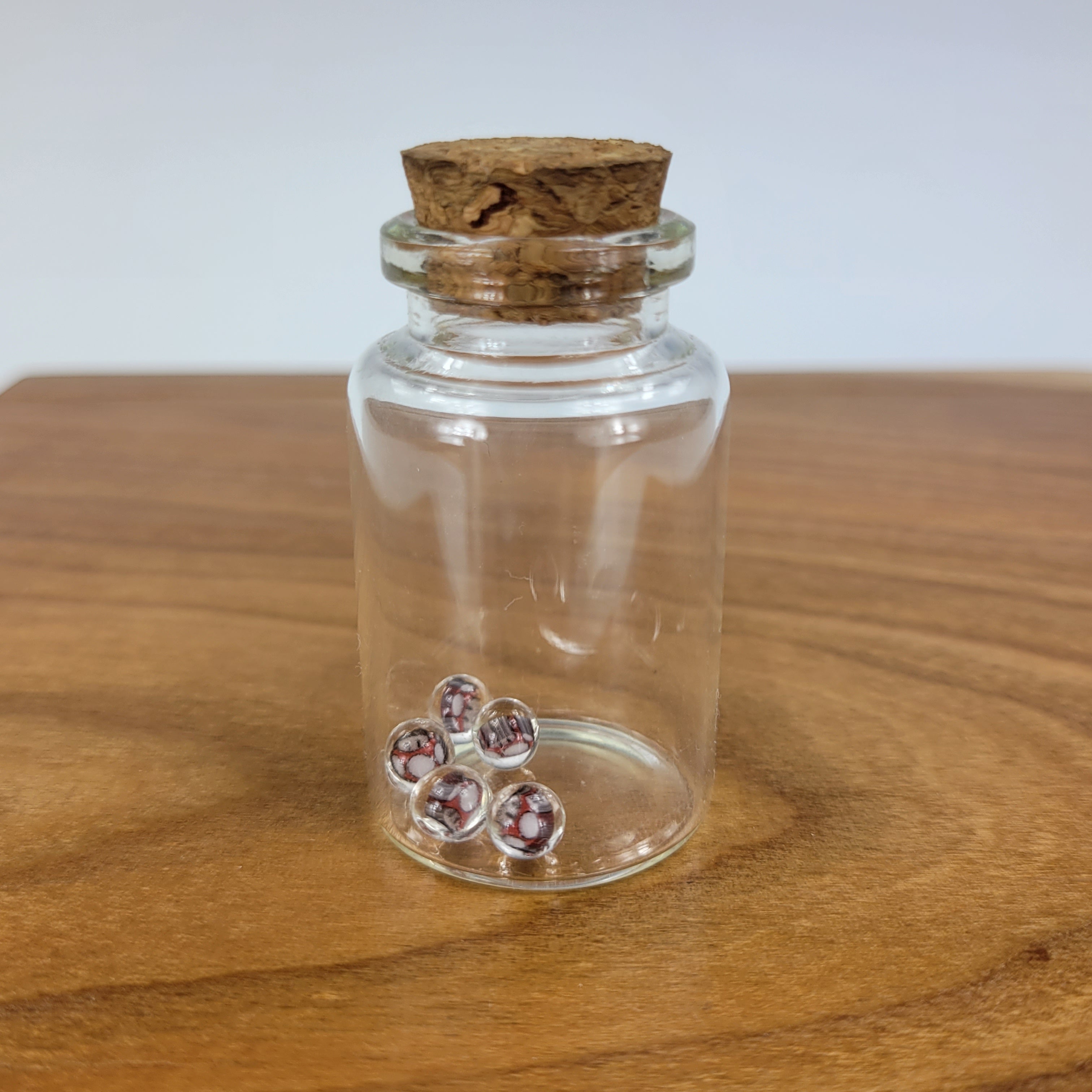 Zek Glass Terp Pearls