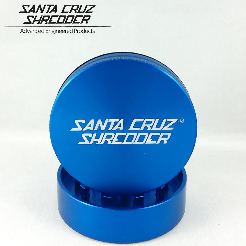 Santa Cruz Shredder 2 Piece Grinder