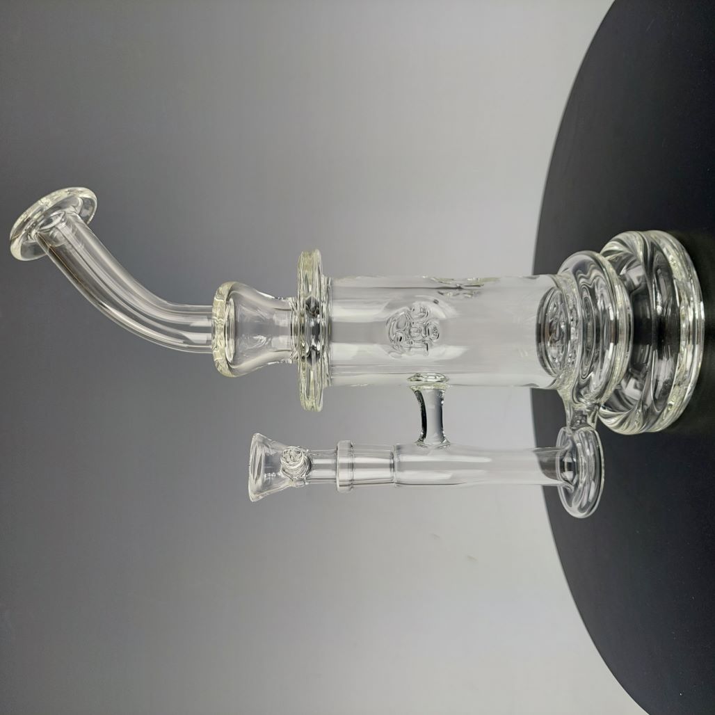 PKG Clear Rig Variety