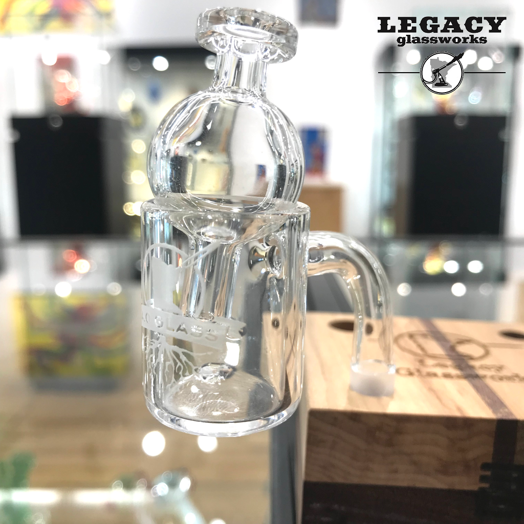 4.0 (Eric Ross) Tourbillion  Cap