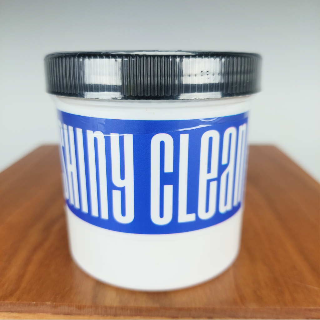 Shiny Clean Glass Cleaner