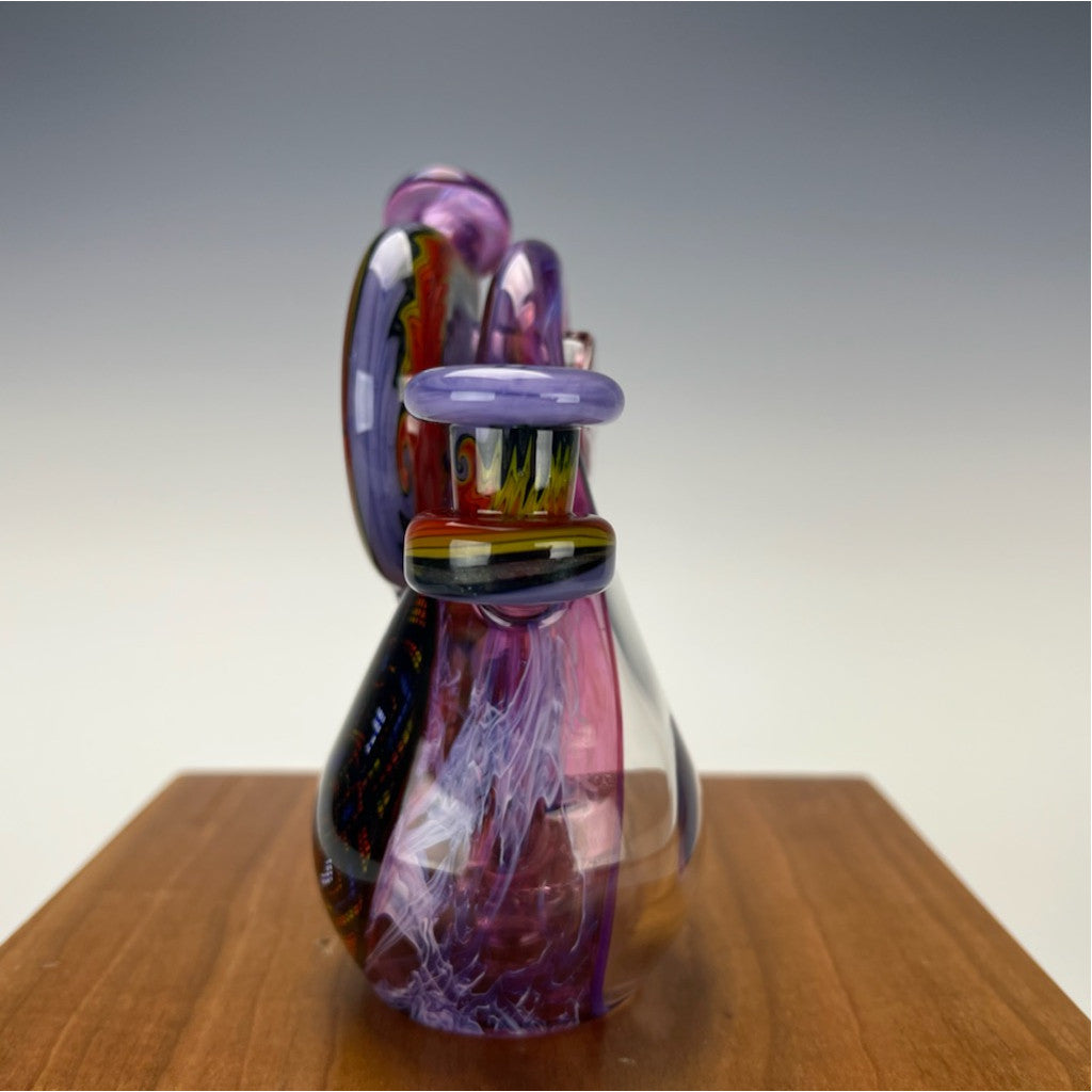 Earl Jr x Adam Reetz  Infinity Bottle