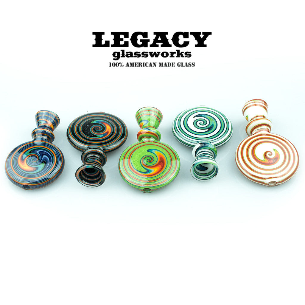 Andy G Wig Wag Disk Pinchies