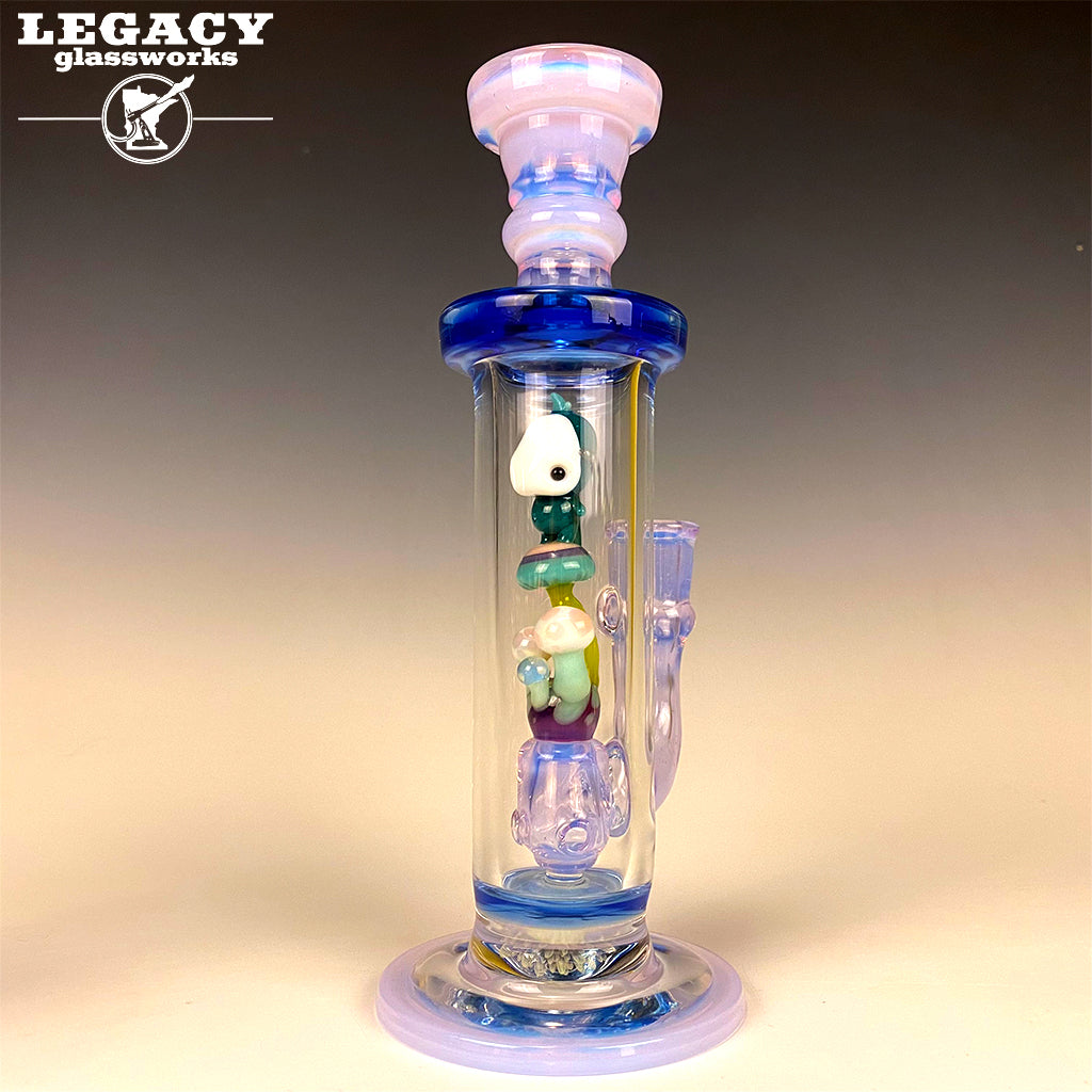 Brandon Martin "Ruse Tube UV"