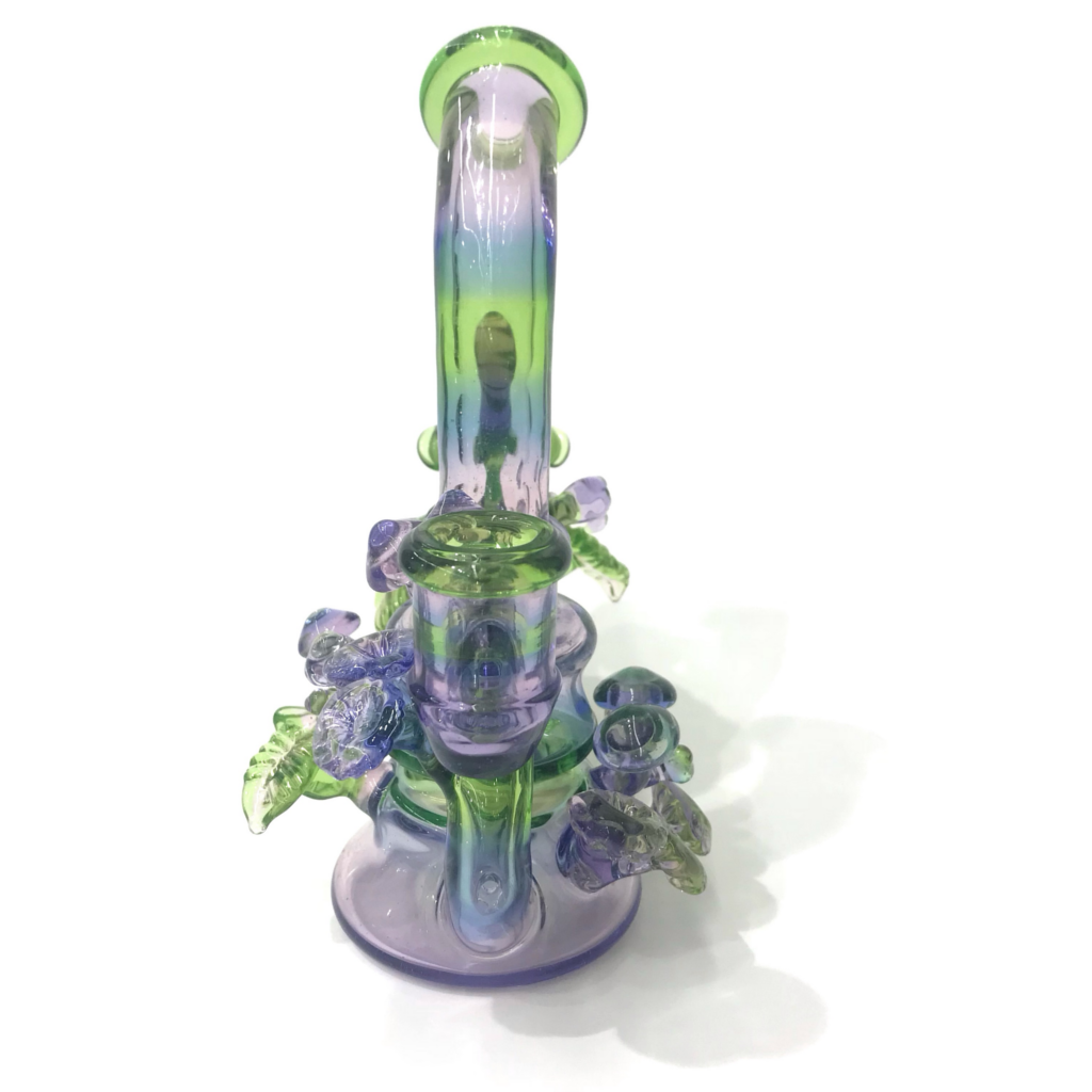 Brandon Martin x Boro Benjamin