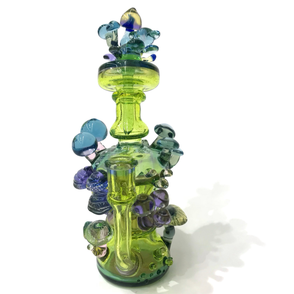 Brandon Martin Recycler