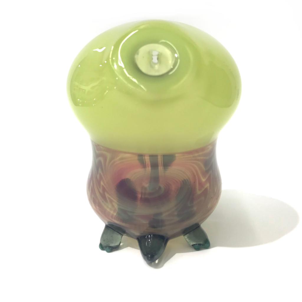 Brandon Martin CFL Tortoise