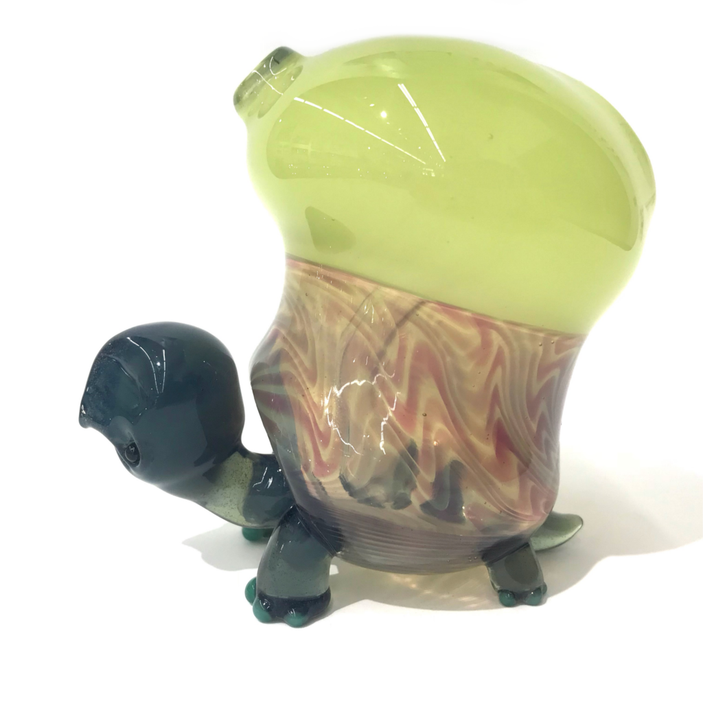 Brandon Martin CFL Tortoise