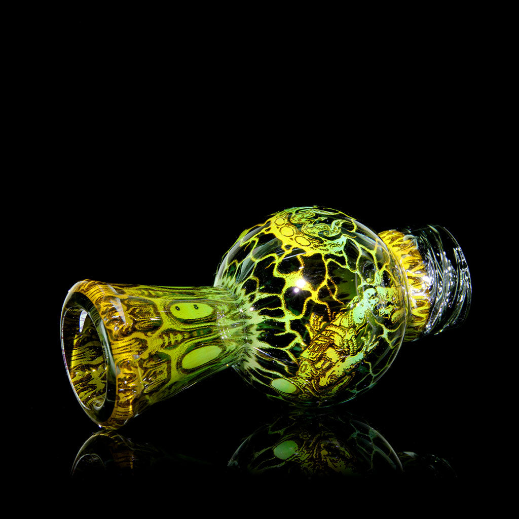 Mothership "Captive" Carb Cap