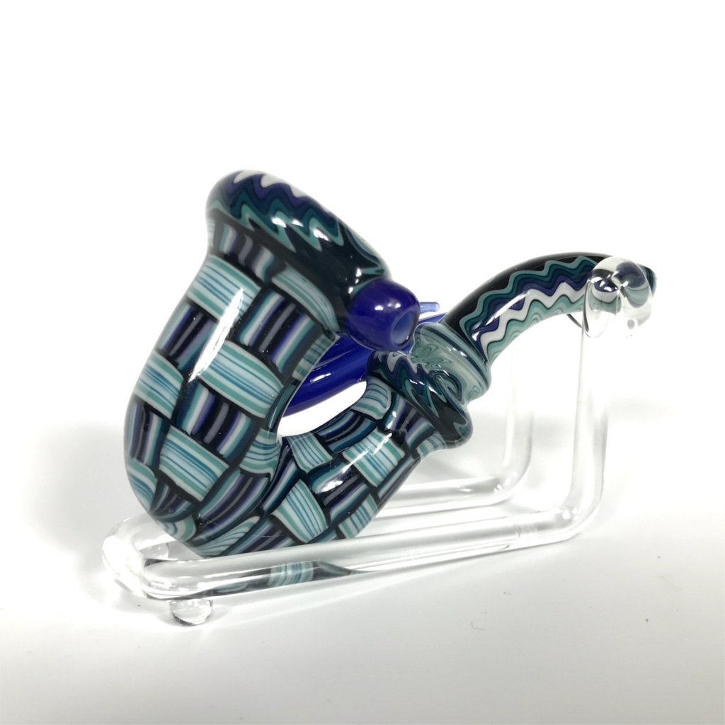 Blossom Heady Chip Stack Sherlock