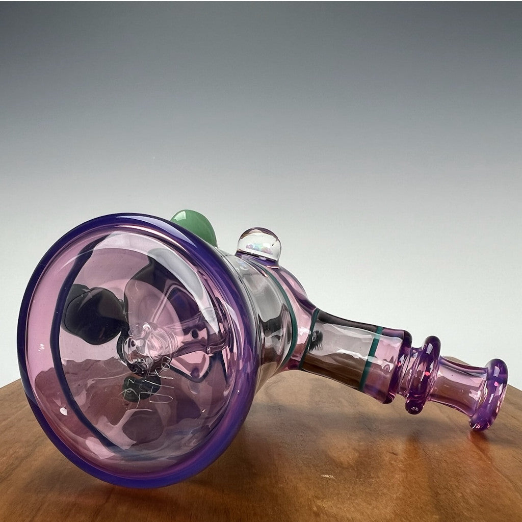 ***Final Layaway*** Coyle Dewar Bubbler