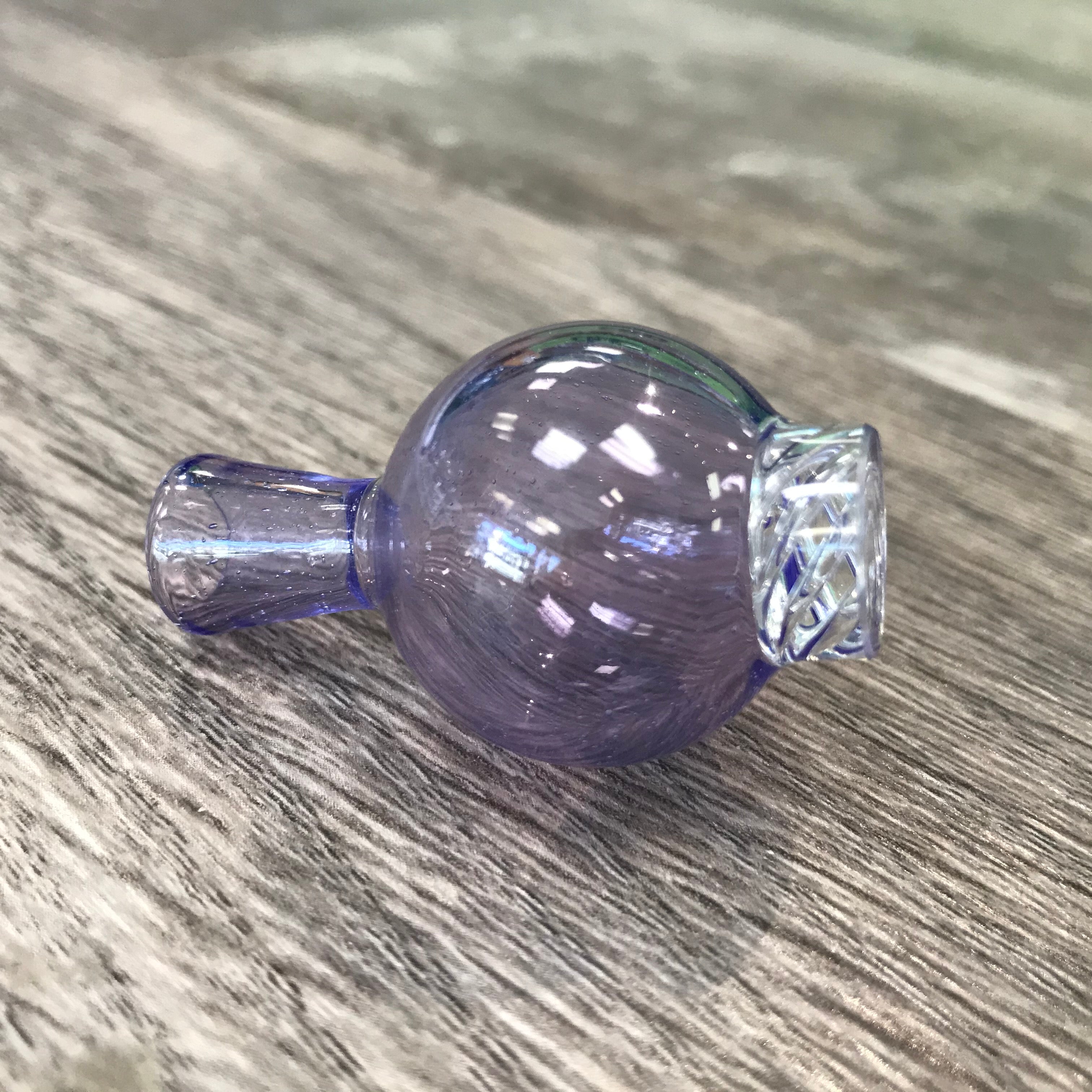 Doc Glass Spinner Cap