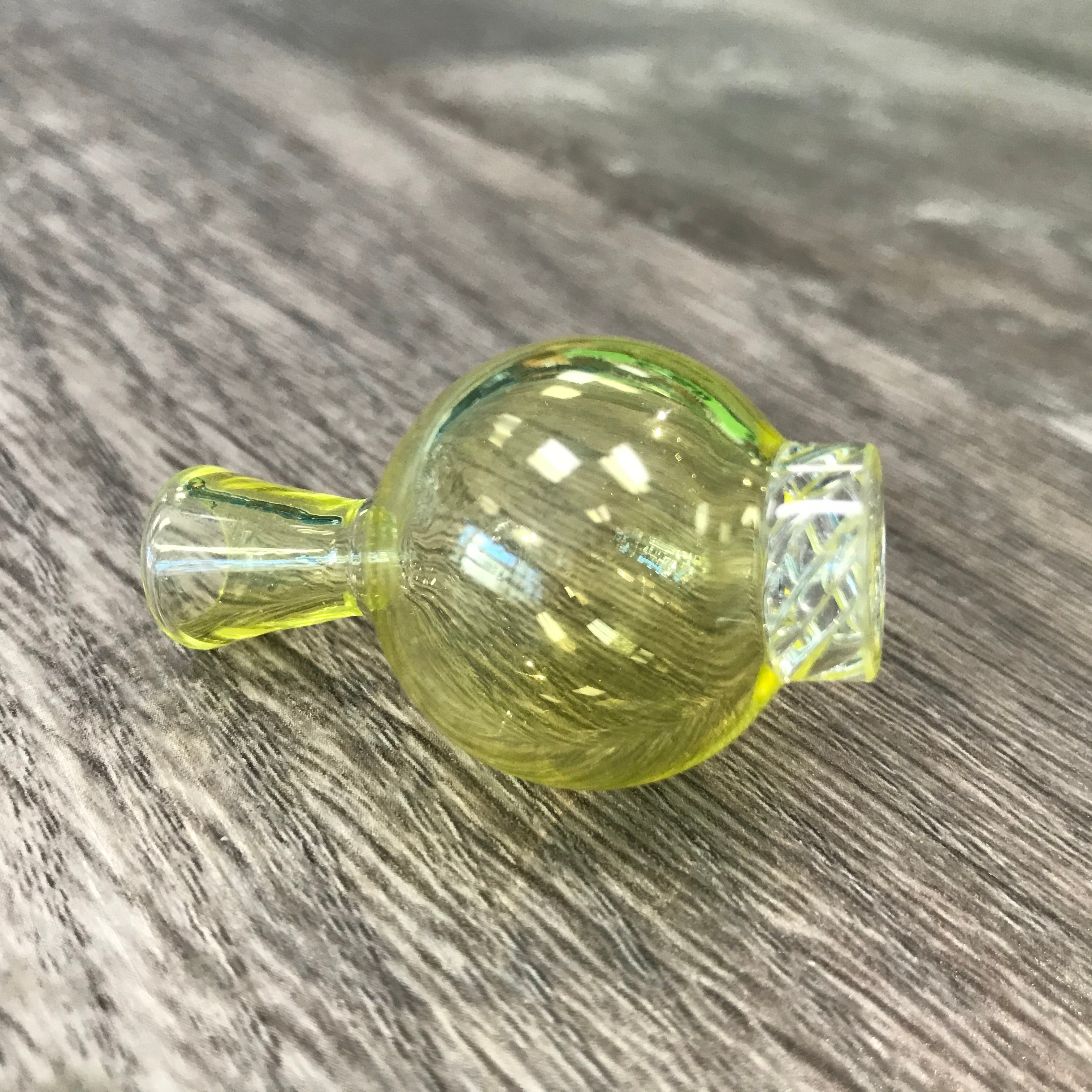 Doc Glass Spinner Cap