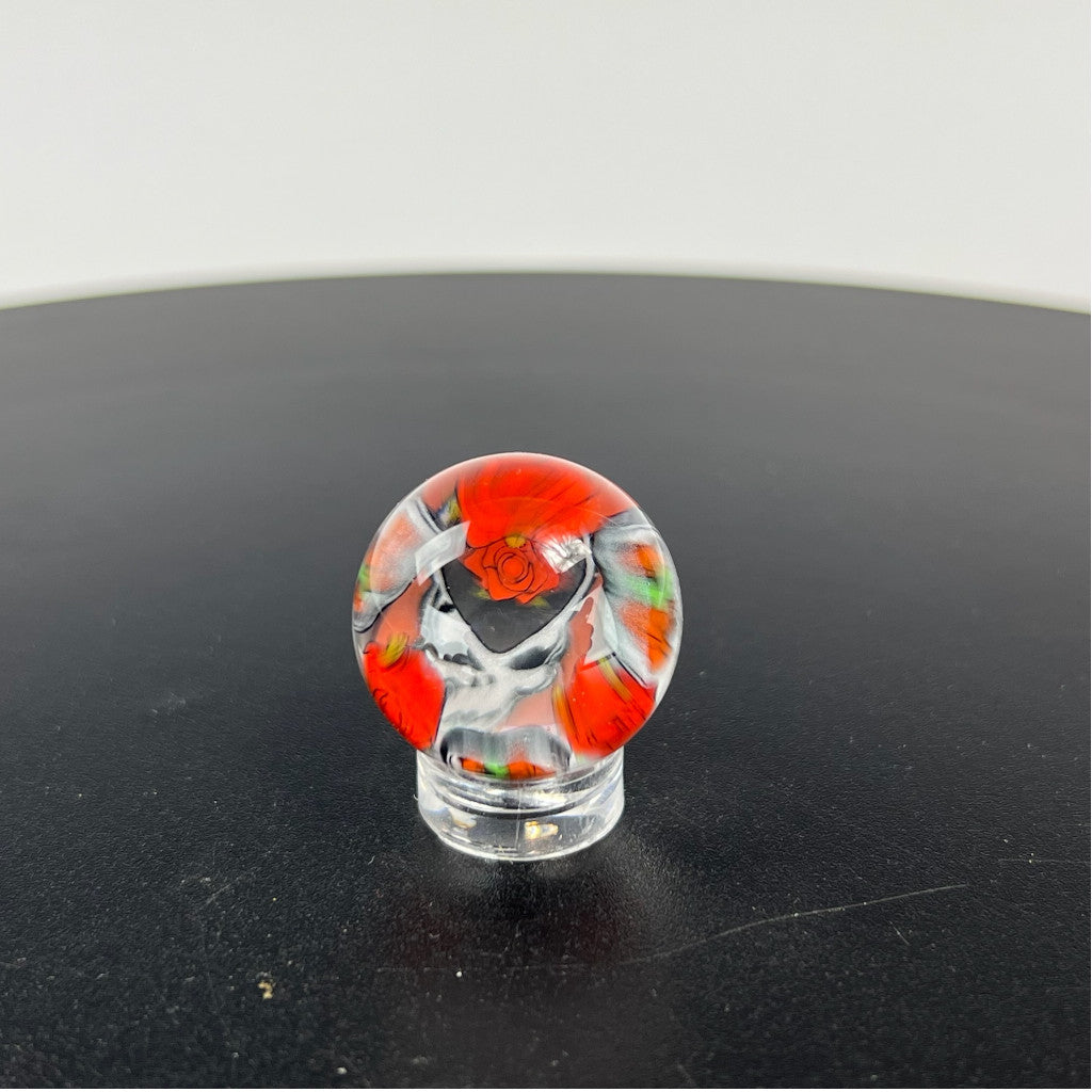 Dynamic Slurper Marbles