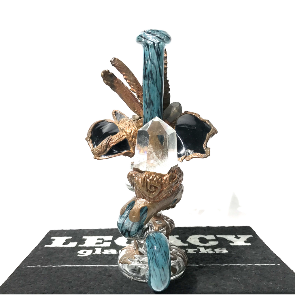 El Roy Heady Recycler Type 1