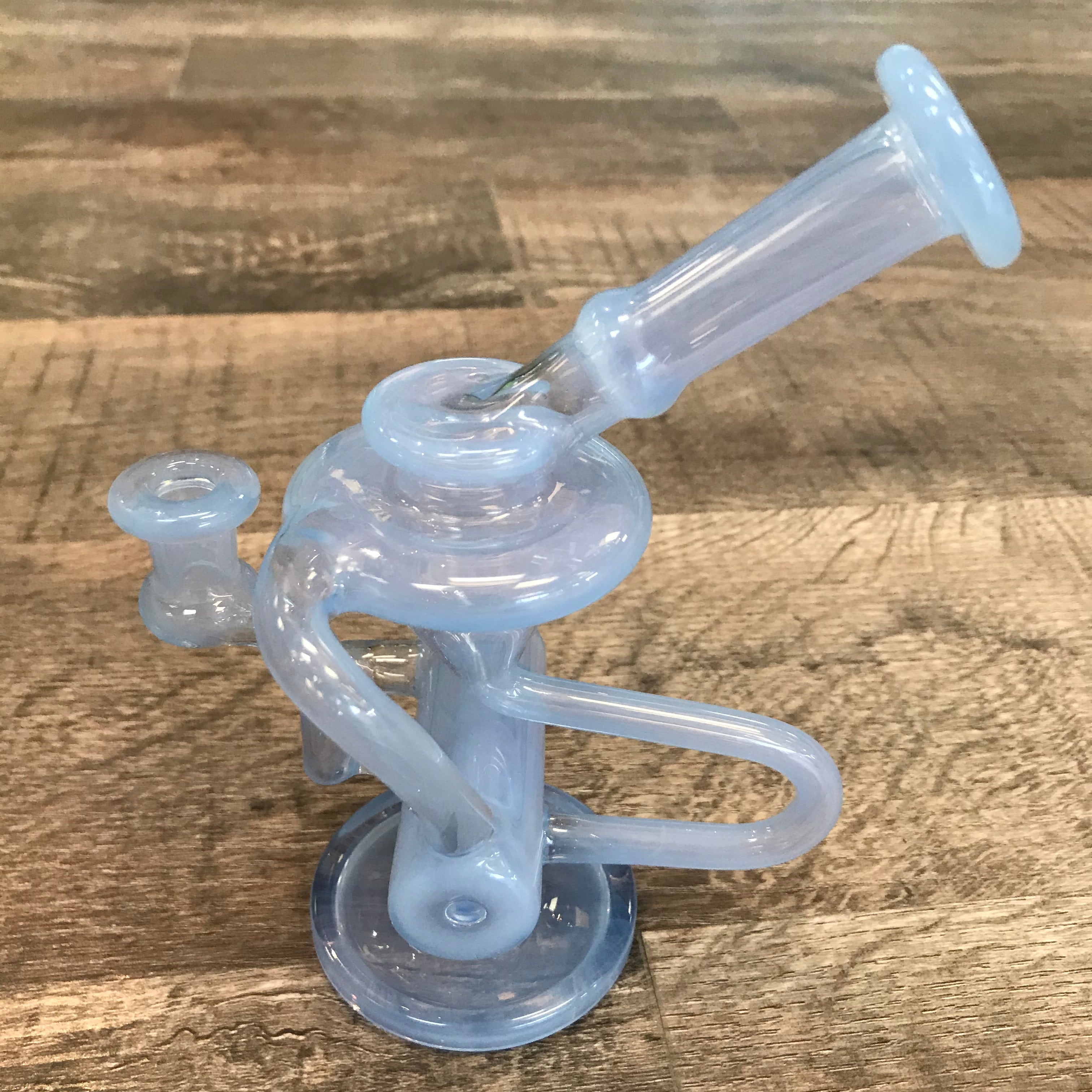 Eric Law Recycler