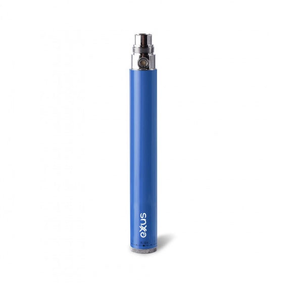 Exxus Twist 1100mAh 510 Battery (THIS ITEM IS FOR IN-STORE PICKUP ONLY)