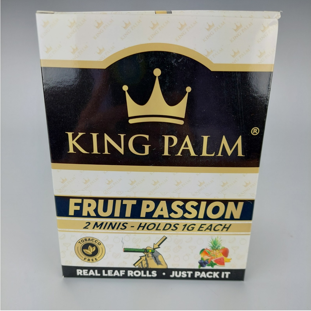 King Palm Flavored Minis