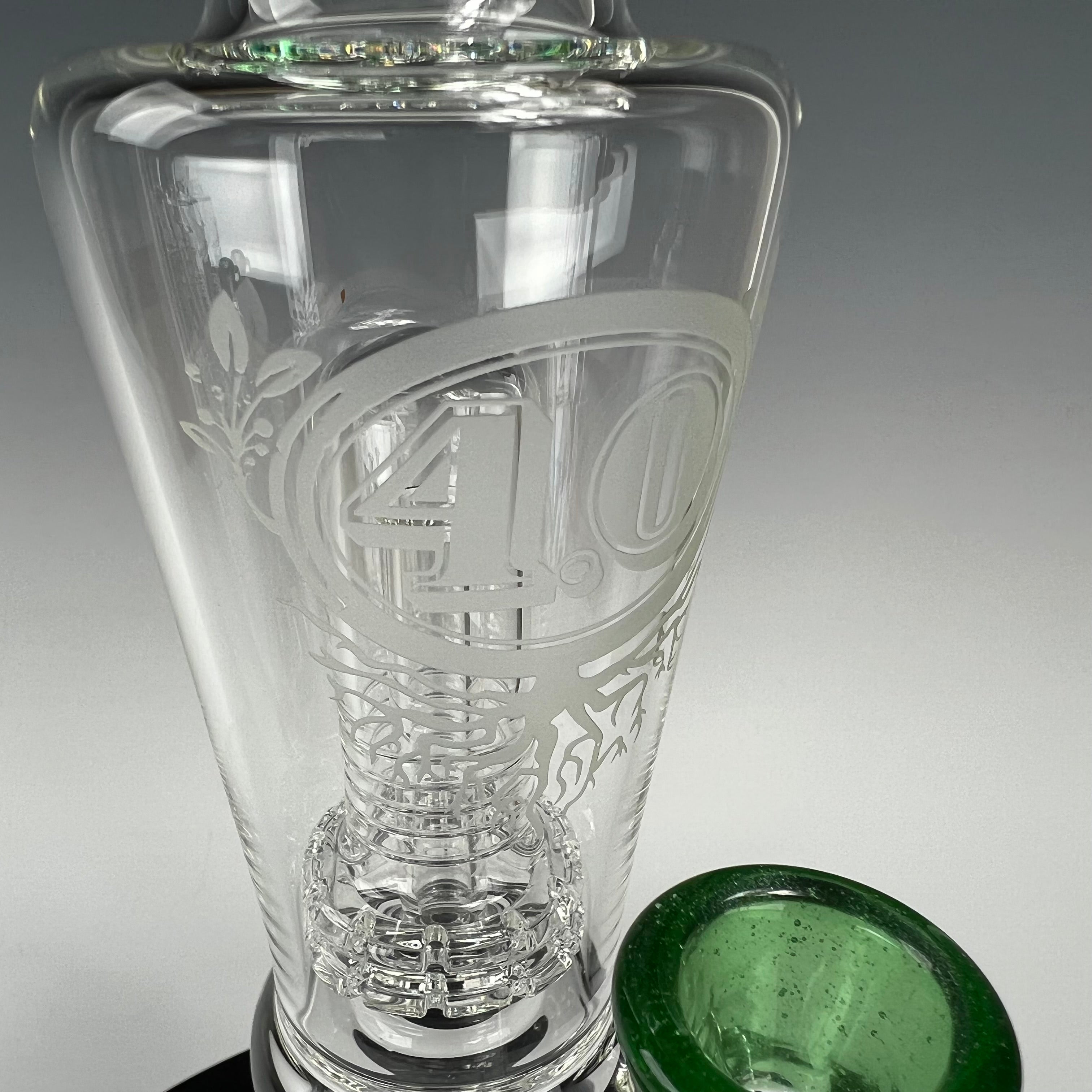 4.0 (Eric Ross) 2023 Triple Double