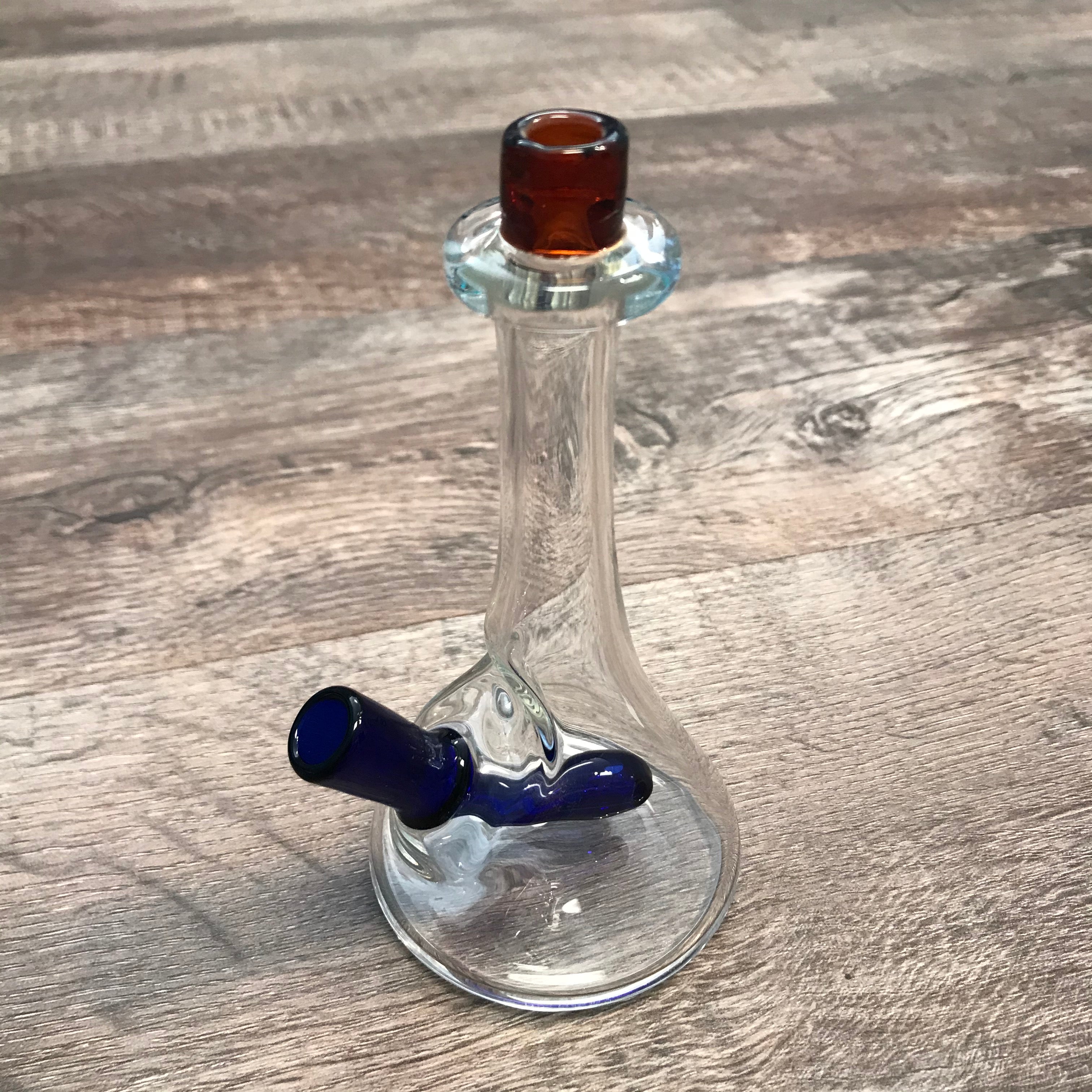 Groe Mini Rig