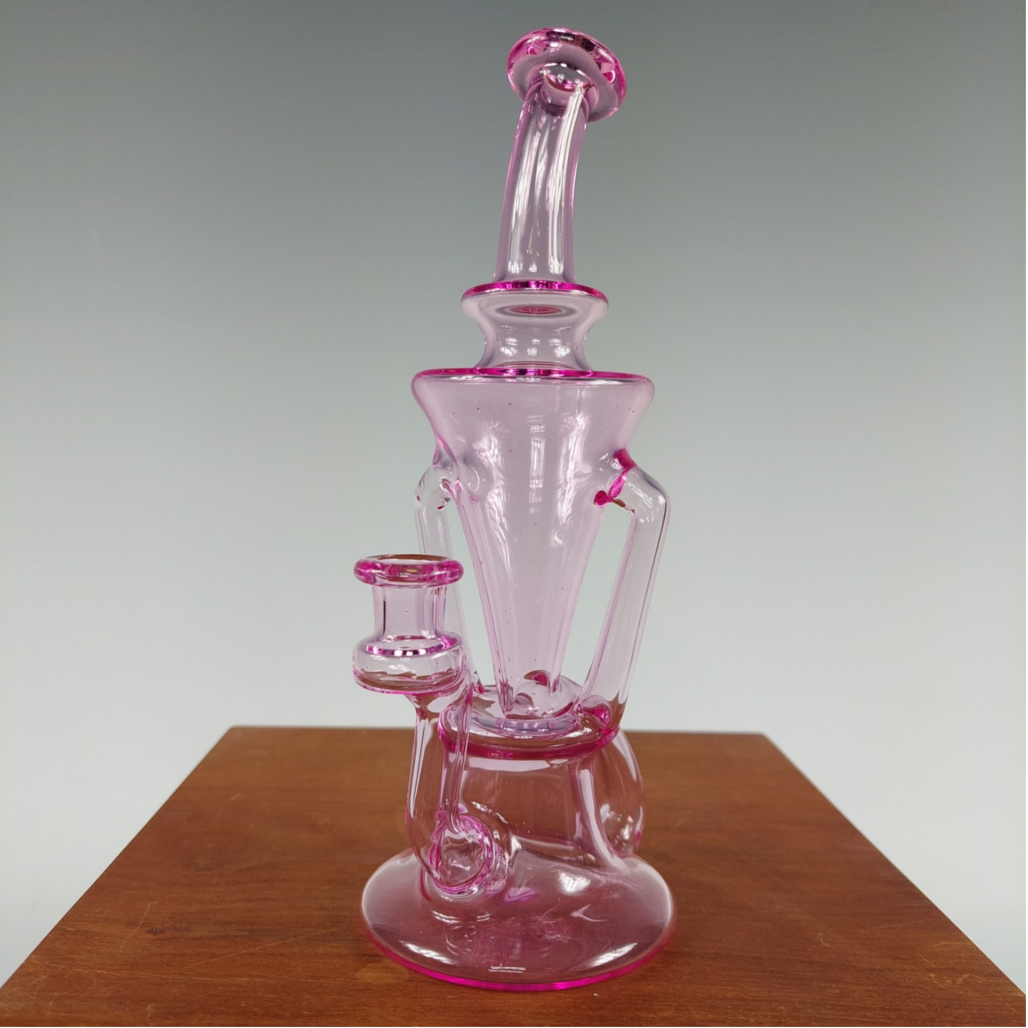 Silva Full Color Spinner Recycler