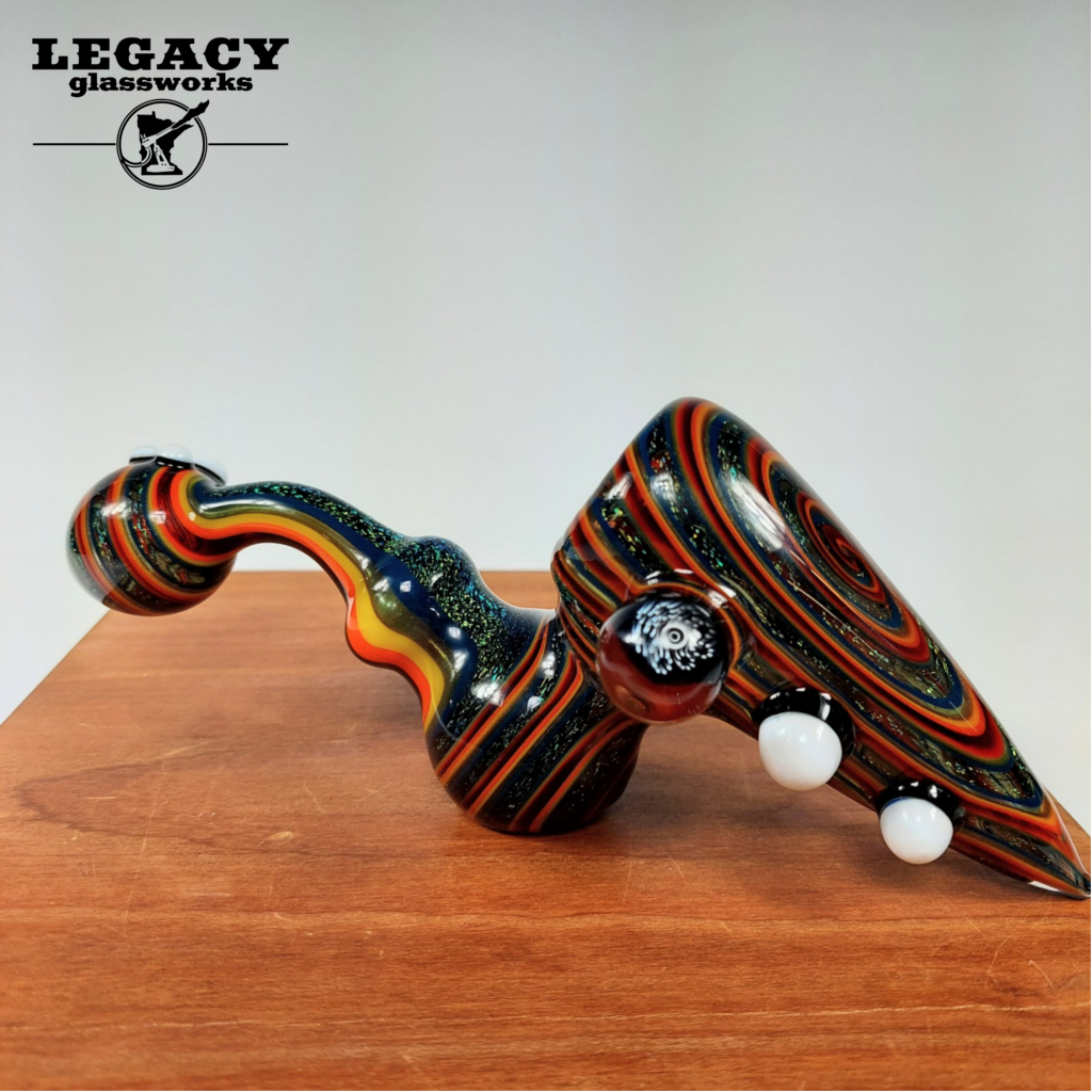 Hilljack Heady Sherlock