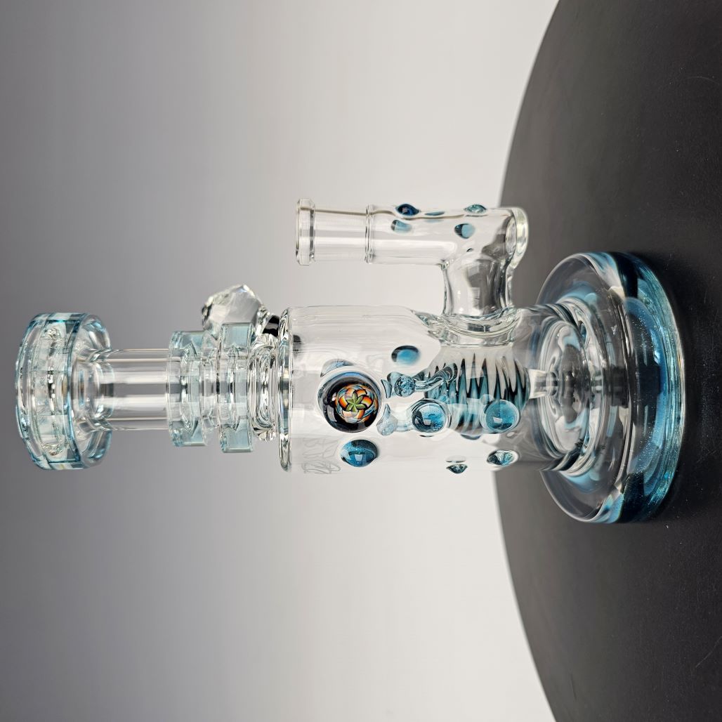 Hubbard Glass V4 Rig