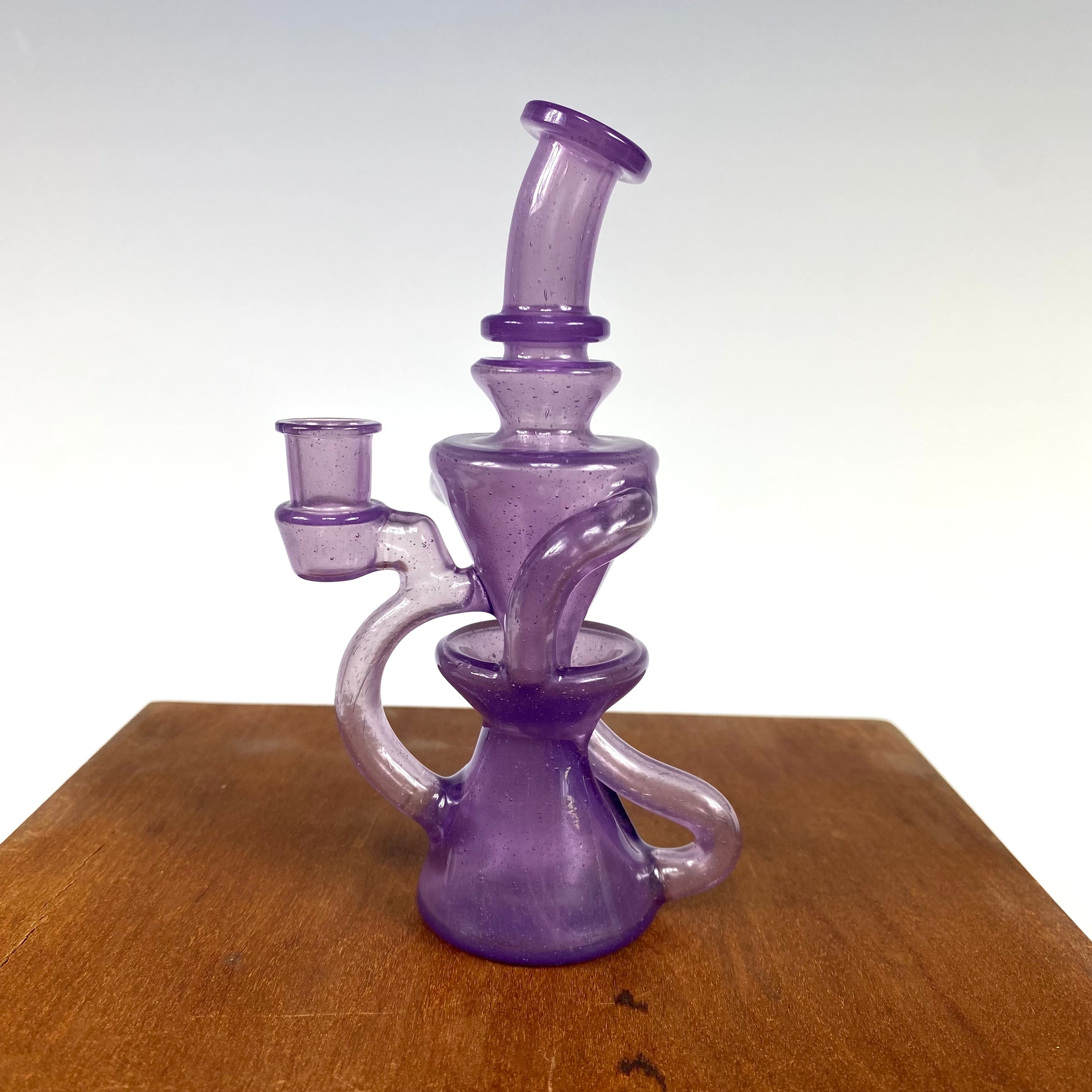 CaptnCronic Mini Recycler