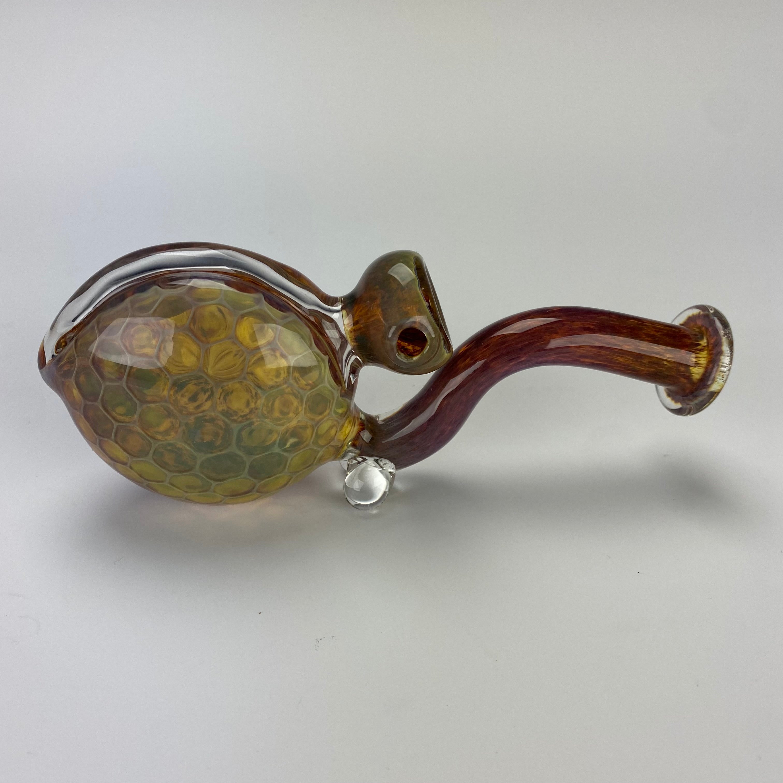 Dreadful Glassworks Bub