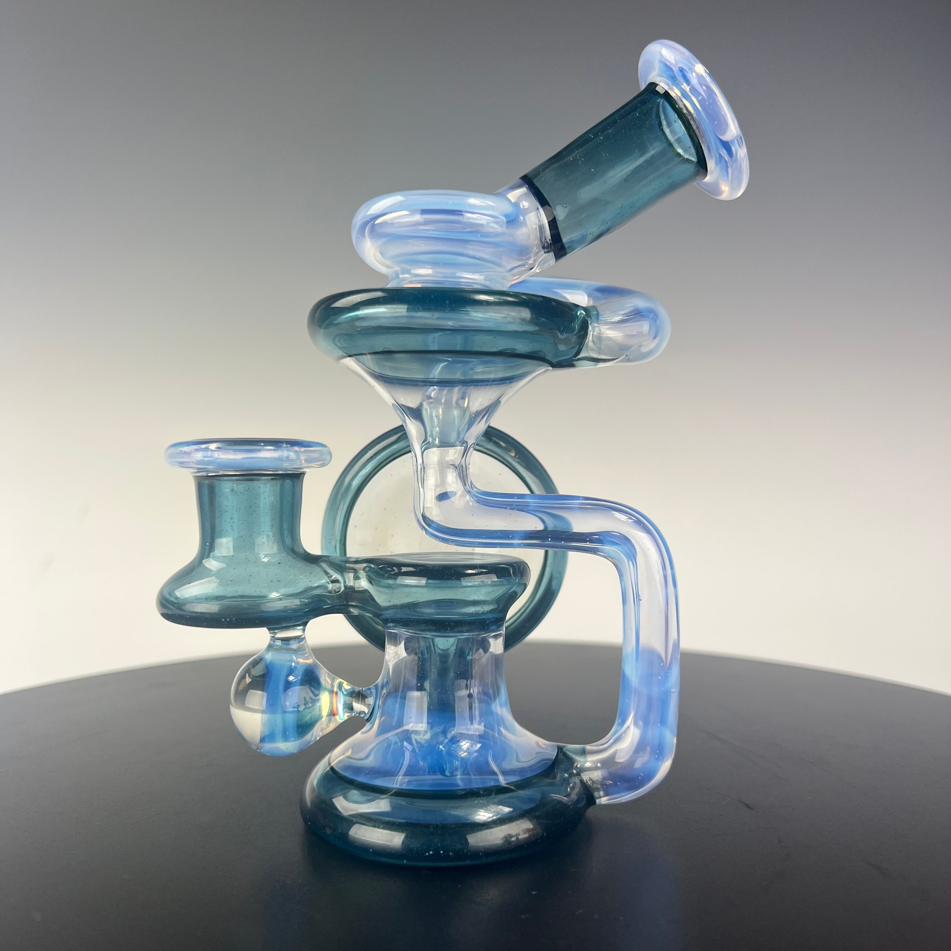 Isthmus Grower Sidecar Recyclers (P. Newton)