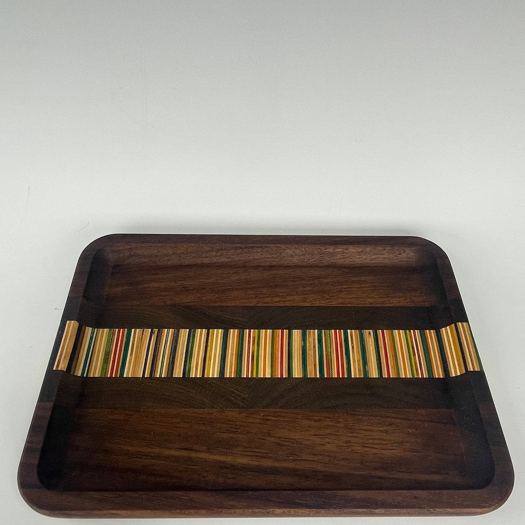 Ted's Trees x Regenerate Wood Trays