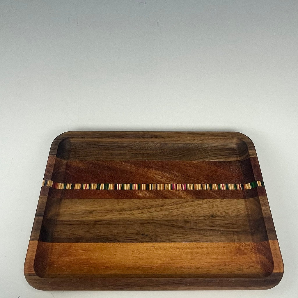 Ted's Trees x Regenerate Wood Trays