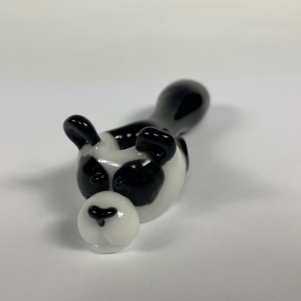 Tammy Baller Animal Pipes